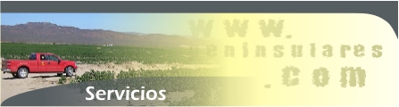Haste miembro de Peninsulares y Recibe los grandes servicios que ofrecemos.
